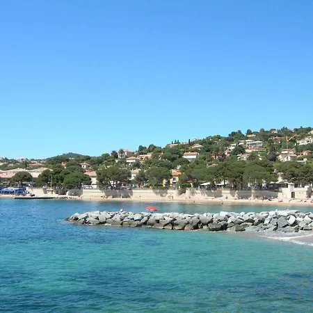 Apartment Studio Avec Piscine Et Vue Mer - Fr-1-768-12 Les Issambres